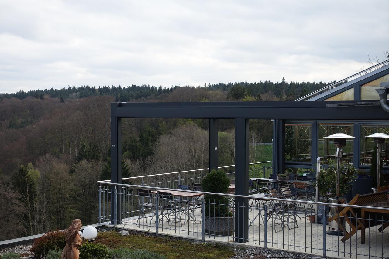 Hotel Gasthof Schonblick Neumarkt in der Oberpfalz Exterior photo