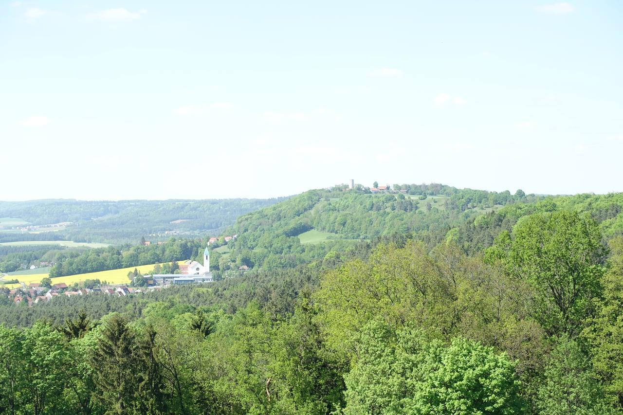 Hotel Gasthof Schonblick Neumarkt in der Oberpfalz Exterior photo